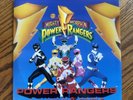 Power Rangers – The Official Single 7