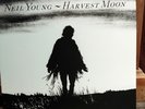 Neil Young - Harvest Moon Vinyl 2lp - 2025 New / Unsealed / Unplayed + Box