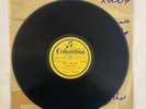 VIETNAMESE   CO TRONG CHAU   GREAT TRAD. FOLK    HEAR   78 RPM   X 6007