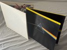 Pink Floyd The Wall Original 1979 US 1st Press and Master of Dark Side of Moon