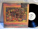 CAMPER VAN BEETHOVEN LP  1986 PITCH A TENT RECORDS ROUGH TRADE  NM-