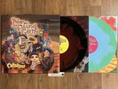 New Found Glory Catalyst vinyl record color /1500 Rare out of print