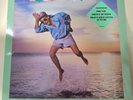 new/sealed Jimmy Buffett 1988 LP 'Hot Water' Vinyl Record MCA-42093 promo NM/NM