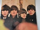 Beatles For Sale- The Beatles LP Parlophone Mono 1964 3N/4N VG+