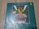 Little Shop of Horrors – Original Cast Album LP – 1982 – Broadway Musical