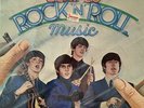 Beatles Rock 'n' Roll Music Vinyl Sealed Flawless
