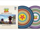 Randy Newman Toy Story Songs To Infinity & Beyond ZEOTROPE VINYL Soundtrack New