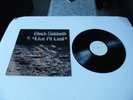 BLACK SABBATH 'LIVE AT LAST' WHITE LABEL TEST PRESSING LP UK NEMS 1980