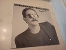 WILLIE COLON LEGAL ALIEN TOP SECRETS LP 1989 FANIA RECORDS EL GRAN VARON SALSA