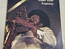 Albert Ayler Prophecy US ESP-Disk 1975 vinyl