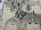 The Beatles – Revolver LP UK 1966 Mono Parlophone PMC 7009,