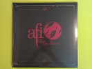AFI - Sing The Sorrow RED W. BLACK SMOKE - 2023 - 843563159071 - New - Sealed