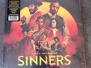 Sinners Movie Soundtrack OST - MUTANT Smoke Stack 2LP Vinyl Sold Out SEALED