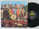 The Beatles ‎– Sgt. Pepper's Lonely Hearts Club Band VINYL LP AUST 1969 (VG)