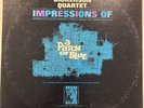 Walt Dickerson Quartet - Impressions Of A Patch Of Blue LP - MGM [E-4358] VG+/EX