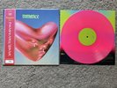 Fontaines DC - Romance (2025) Assai OBI Indies Hot Pink Vinyl LP /300 + Insert