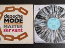 Depeche Mode, Master & Servant 12