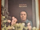 Vinyl LP Gabor Szabo 'High Contrast' Original 1971 US Pressung - Blue Thumb