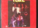 PLEASE - S/T LP Rare Soul Funk LP Original 1975 Telefunken German Pressing