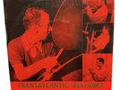 Jazz Lp Transatlantic Alliance Victor  Feldman With Tubby Hayes 1958