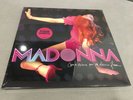 MADONNA Confessions On a Dance Floor 1st Edition 2006 PINK VINYL New & Sealed