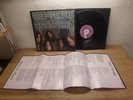 Deep Purple – Machine Head  UK LP 1972 mint- Hard Rock Hammer...........