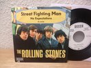 The Rolling Stones – Street Fighting Man promo 1968 mint-  