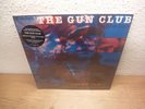 From  Los Angeles ,The Gun Club – Lucky Jim Coloured vinyl factory sealed