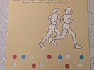 Death Cab for Cutie We Have the Facts and We're Voting Yes Black Vinyl LP