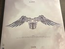 Zayn 'Icarus Falls' 2022 2xLP Pink Translucent Vinyl Gatefold