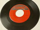 The Crests 1958 DOO WOP 45 Pretty Little Angel / I Thank The Moon COED VG++ HEAR
