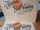 Harvest by Neil Young (Vinyl LP, 1972) Reprise Product No REP 54 005
