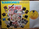 Ramones Mania 2xLP Vinyl-Sire Records - Vintage Punk Rock