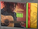 Songs of Freedom: the Island Years by Bob Marley & the Wailers NM OOP 6x180g LPs