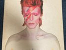 DAVID BOWIE - Aladdin Sane Gatefold VINYL LP 1973 RCA LSP 4852 VG+/VG+