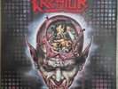 Kreator ‎– Coma Of Souls, Vinyl, 1. PRESS GERMANY 1990, OIS, Near Mint, Top Zust