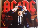 AC/DC Live At River Plate - LP 33T x 3 RED