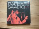 raphael saadiq lp ,45  7x box set usa sony rare edition deleted soul