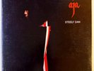 STEELY DAN Aja MFSL AUDIOPHILE LP Japan Mobile Fidelity 1980 MoFi RARE