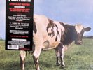 Last One  SEALED Pink Floyd 2016 Atom Heart Mother 180 Gram RE Vinyl LP & Poster