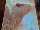 PINK FLOYD - MEDDLE LP SHVL 795 A-1U/B-1U HARVEST 1971 VG+