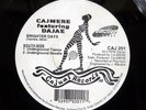 CAJMERE BRIGHTER DAYS CAJUAL CAJ201 US VINYL 12