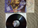 Iron Maiden - No Prayer for the Dying - Vinyl