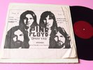 PINK FLOYD LP OMAYYAD Label Rouge Rare   33 Tours