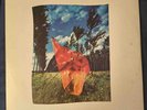 Pink Floyd - Wish you were here - (edt. 86 BRA) - Picture-LP - m-