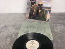 BLACK SABBATH - NEVER SAY DIE - RARE 1978 MISPRINT WARNER BROS LP - SVG+ (RK647)