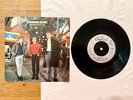Crowded House Don't Dream It's Over Vinyl 7 Inch Single