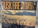 Preloved DUSK FIRE Don Rendell IAN Carr 5tet Vinyl Record Columbia 1966 - CG C04