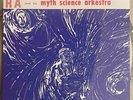 SUN RA ARKESTRA Cosmic Tones for Mental Therapy LP NEW Danny Davis Marshal Allen