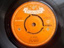 EX  UK POLYDOR 45 - TONY SHERIDAN & THE BEATLES - 